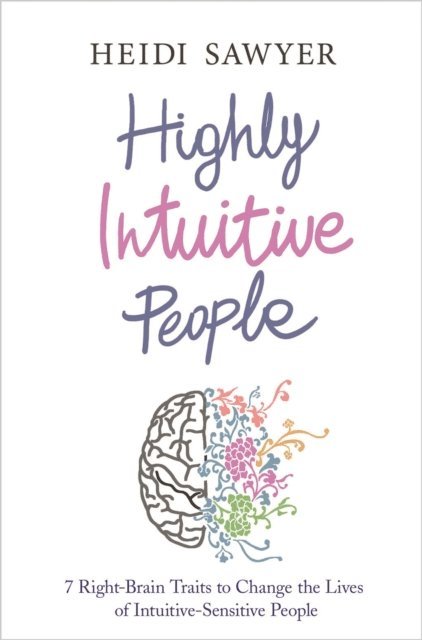 Heidi Sawyer - Highly Intuitive People, E-bok