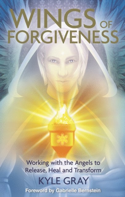 Kyle Gray - Wings of Forgiveness, E-bok