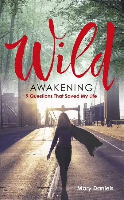 Mary . Daniels . . - Wild Awakening, Häftad. Tillgänglighet: Lägg i varukorg