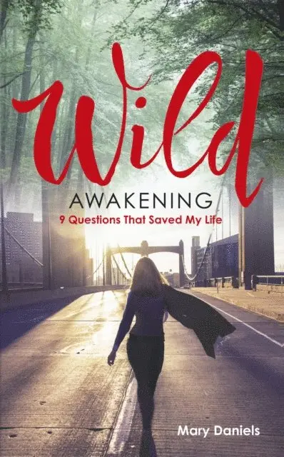 Mary Daniels - Wild Awakening, E-bok. Tillgänglighet: Lägg i varukorg