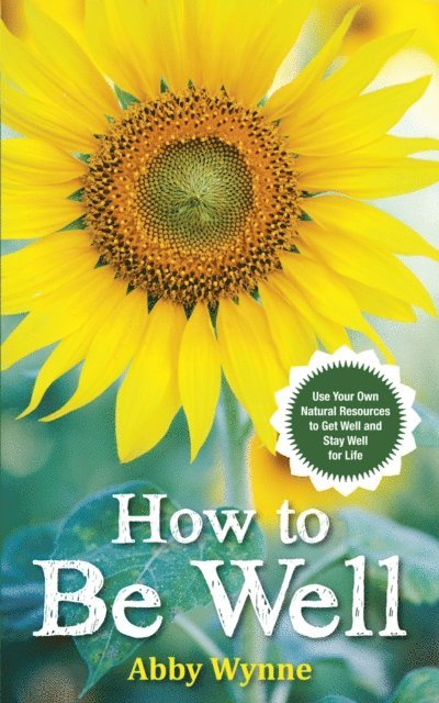 Abby Wynne - How to Be Well, E-bok