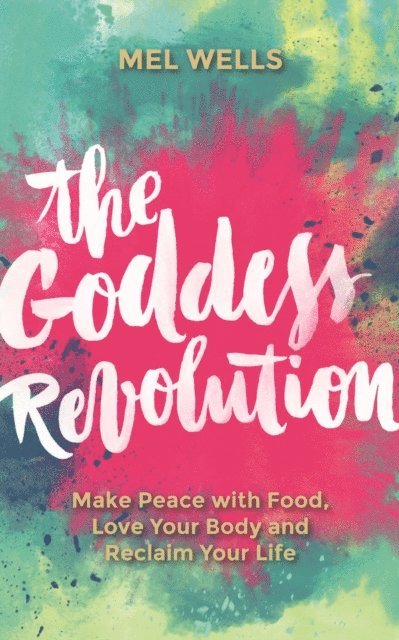 Melissa Wells - Goddess Revolution, E-bok