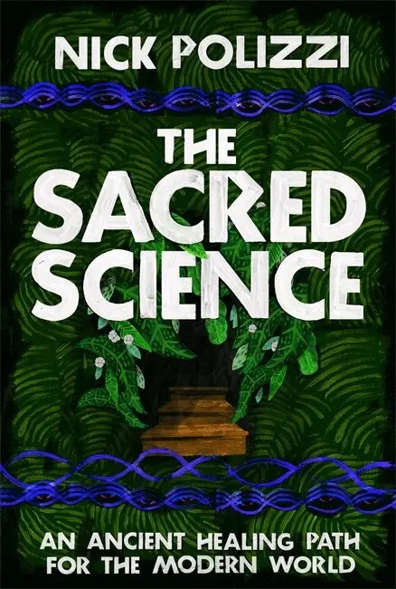 Nick Polizzi - Sacred Science, Häftad. Tillgänglighet: Lägg i varukorg