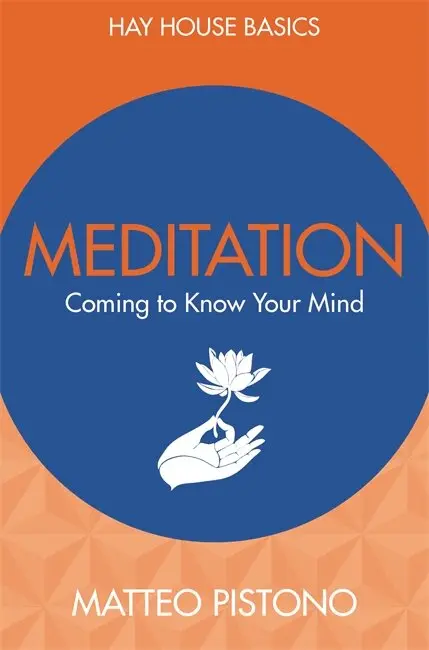 Matteo Pistono - Meditation, Häftad. Tillgänglighet: Tillfälligt slut