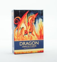 Dragon Oracle Cards