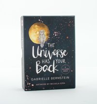 The Universe Has Your Back Cards