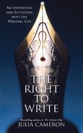 Right to Write