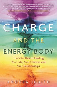 Charge and the Energy Body