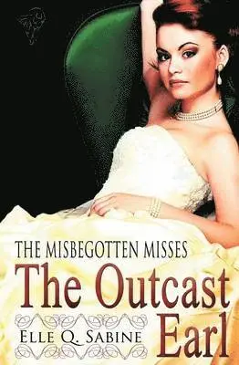 Elle Q. Sabine - Misbegotten Misses, Häftad. Tillgänglighet: Lägg i varukorg