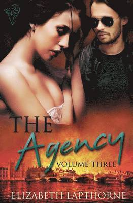 Elizabeth Lapthorne - Agency Volume Three, Häftad. Tillgänglighet: Lägg i varukorg