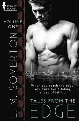 L.M. Somerton - Tales from the Edge Volume One, Häftad