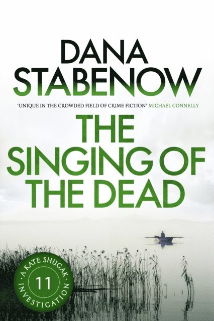 Dana Stabenow - Singing of the Dead, E-bok
