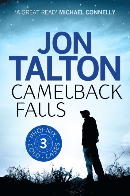 Jon Talton - Camelback Falls, E-bok