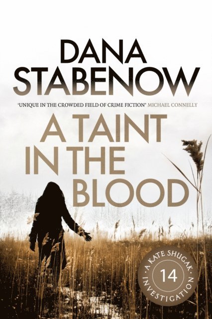 Dana Stabenow - Taint in the Blood, E-bok