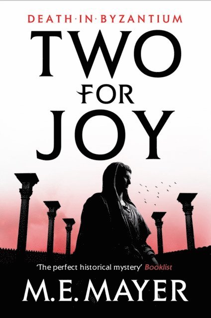 M.E. Mayer - Two for Joy, E-bok