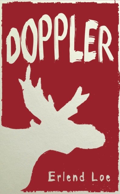 Erlend Loe - Doppler, E-bok