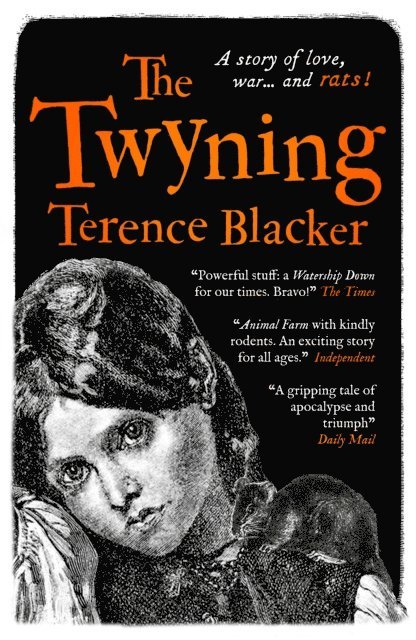 Terence Blacker - Twyning, E-bok