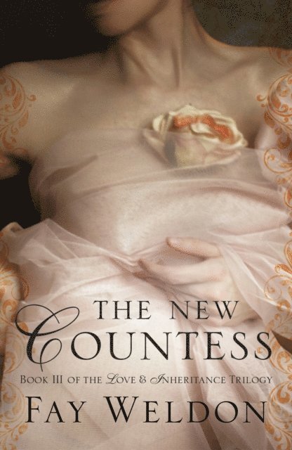 Fay Weldon - New Countess, E-bok