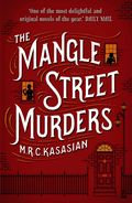 Mangle Street Murders
