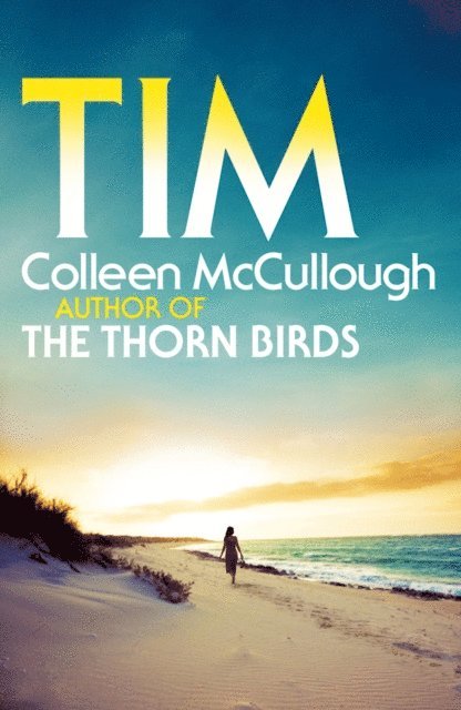 Colleen McCullough - Tim, E-bok