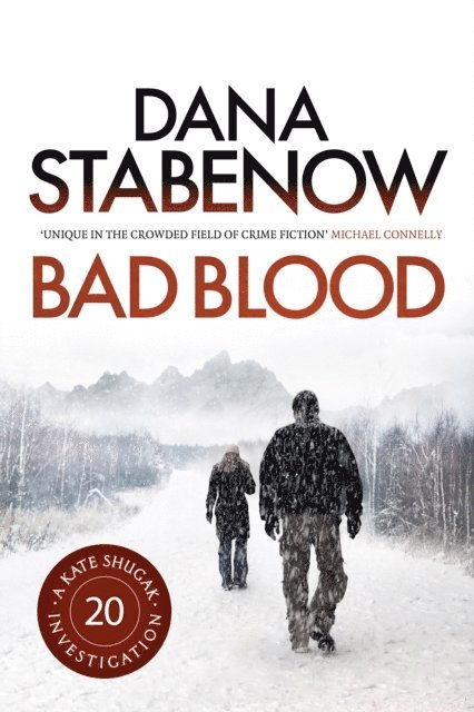 Dana Stabenow - Bad Blood, E-bok