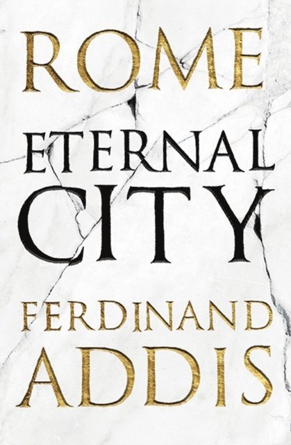 Ferdinand Addis - Rome, E-bok