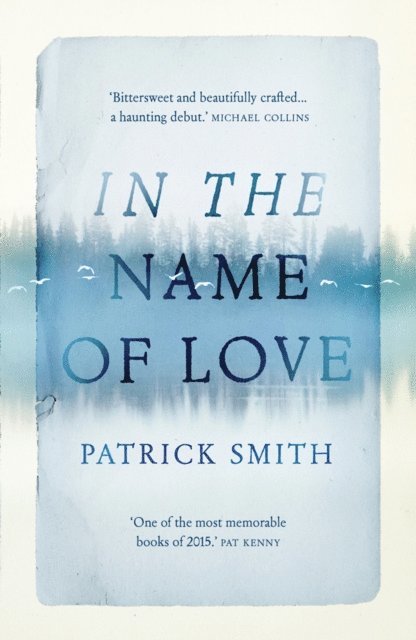 Patrick Smith - In The Name Of Love, E-bok