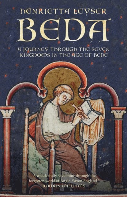 Henrietta Leyser - Beda, E-bok