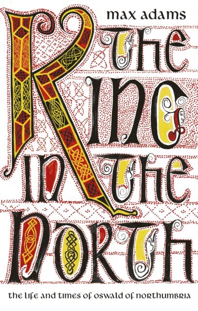 Max Adams - King in the North, E-bok