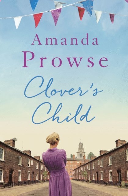 Amanda Prowse - Clover's Child, E-bok