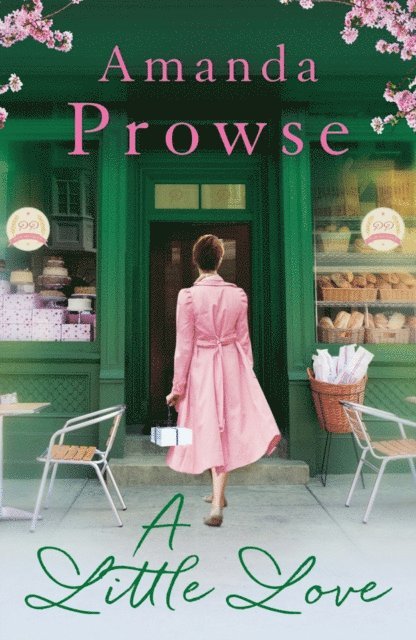 Amanda Prowse - Little Love, E-bok