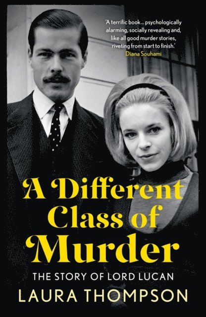 Laura Thompson - Different Class of Murder, E-bok