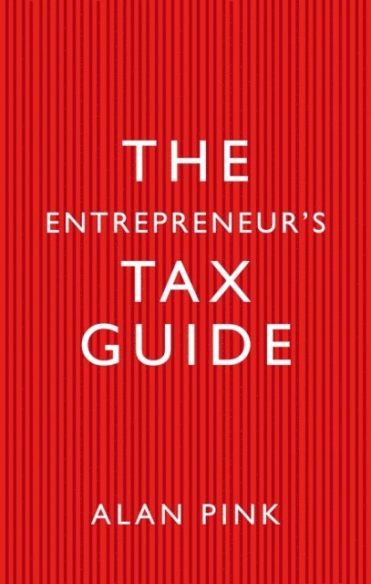 Entrepreneur's Tax Guide