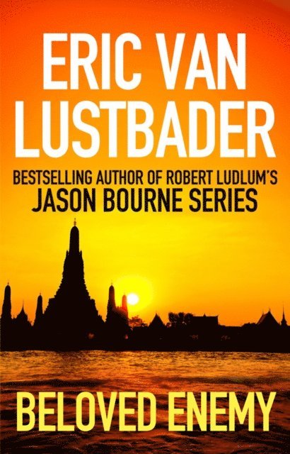 Eric Van Lustbader - Beloved Enemy, E-bok