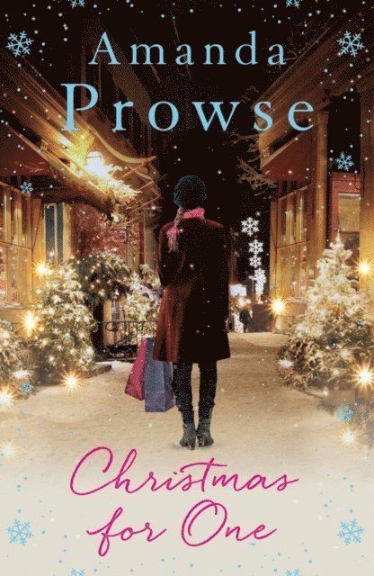 Amanda Prowse - Christmas for One, E-bok