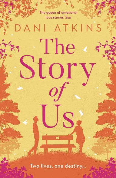 Dani Atkins - Story Of Us, Häftad