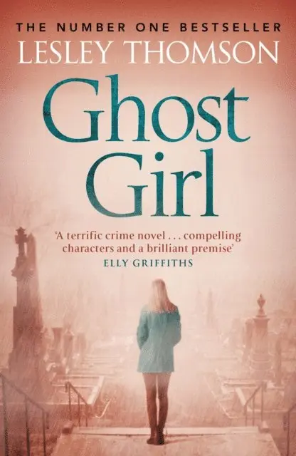 Lesley Thomson - Ghost Girl, E-bok. Tillgänglighet: Lägg i varukorg