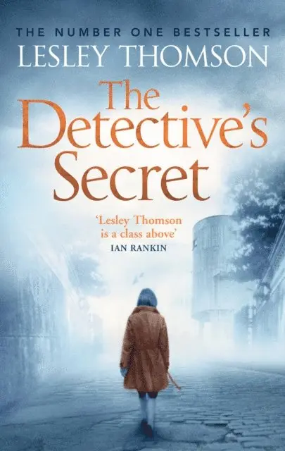 Lesley Thomson - Detective's Secret, E-bok. Tillgänglighet: Lägg i varukorg