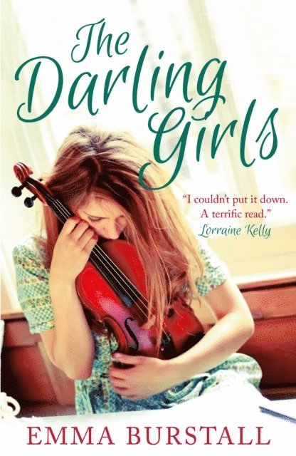 Emma Burstall - Darling Girls, E-bok