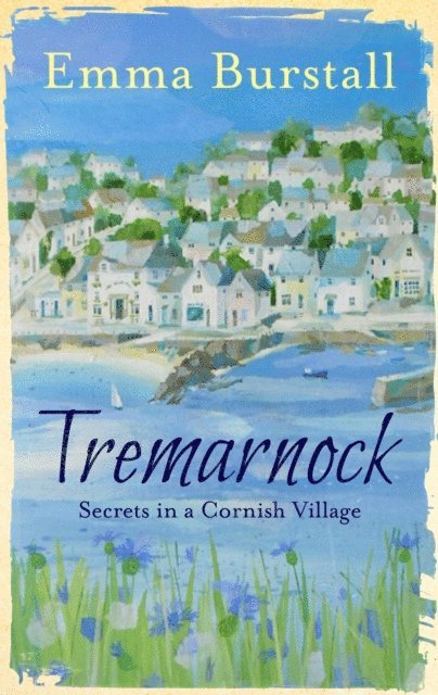 Emma Burstall - Starting Over in Cornwall, E-bok