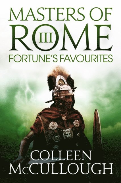 Colleen McCullough - Fortune's Favourites, E-bok