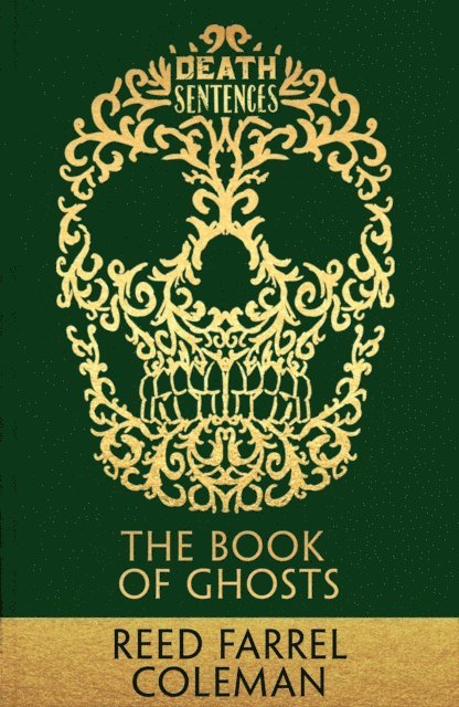 Reed Farrel Coleman - Book of Ghosts, E-bok