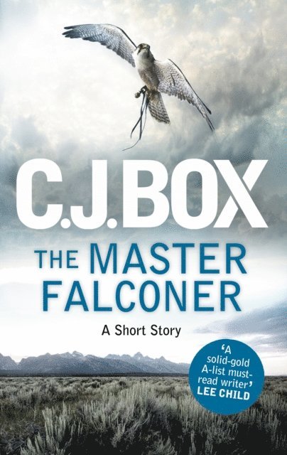 C.J. Box - Master Falconer, E-bok