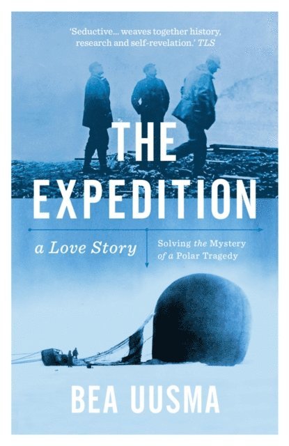 Bea Uusma - Expedition, E-bok