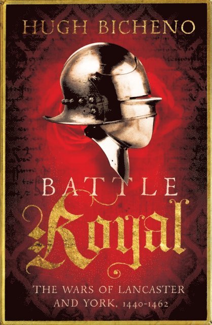 Hugh Bicheno - Battle Royal, E-bok. Tillgänglighet: Lägg i varukorg