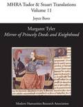 Margaret Tyler, 'Mirror of Princely Deeds and Knighthood'
