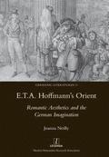 E.T.A. Hoffmann's Orient