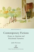 Contemporary Fictions