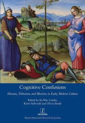 MAC Carthy - Cognitive Confusions, Häftad. Tillgänglighet: Lägg i varukorg