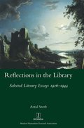Reflections in the Library